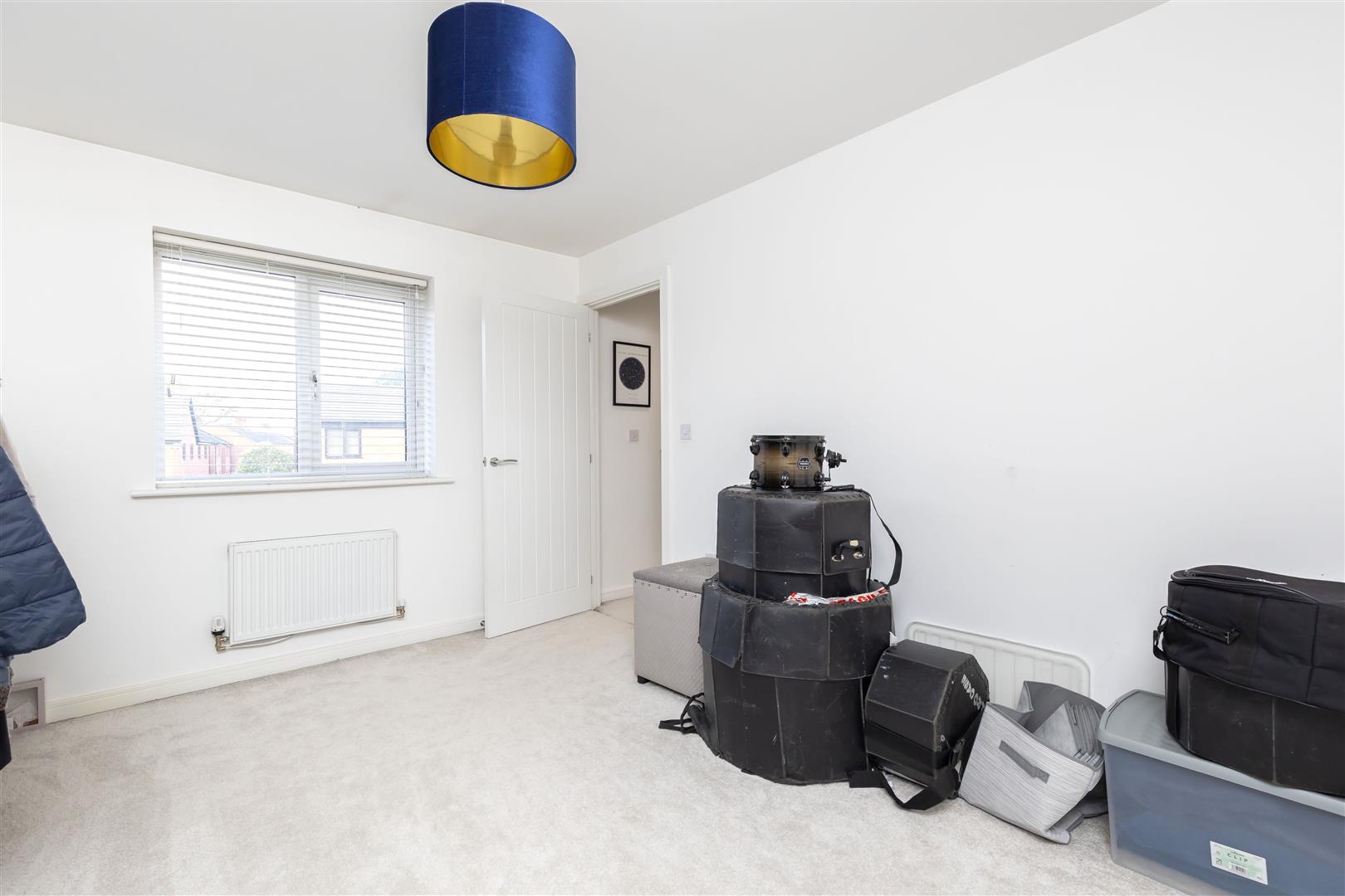 Orpington Place, Bamber Bridge, Preston